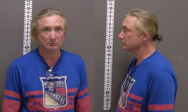 Mugshot of JESSE DANIEL LEHTO