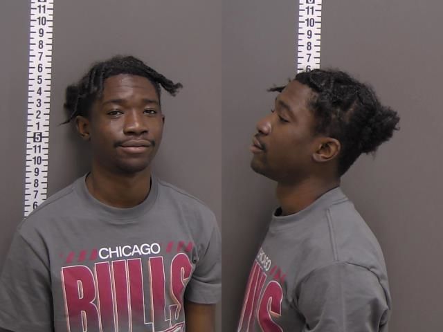 Mugshot of MAX TORBOR JARDIAH