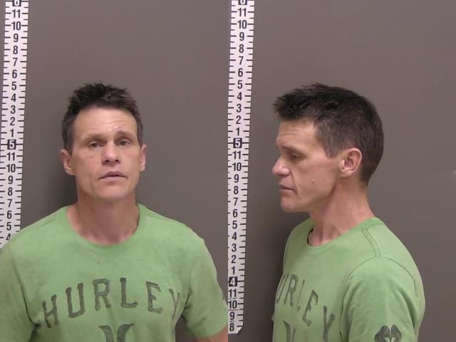 Mugshot of TIMOTHY BRADLEY LOWSETH