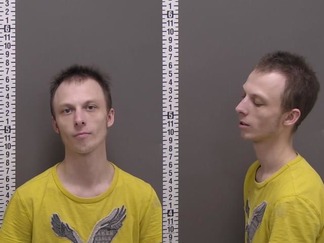 Mugshot of STEVEN PERRY FRELAND