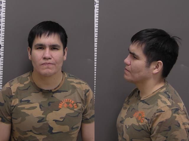 Mugshot of RAMSEY LOUIS KETTLE