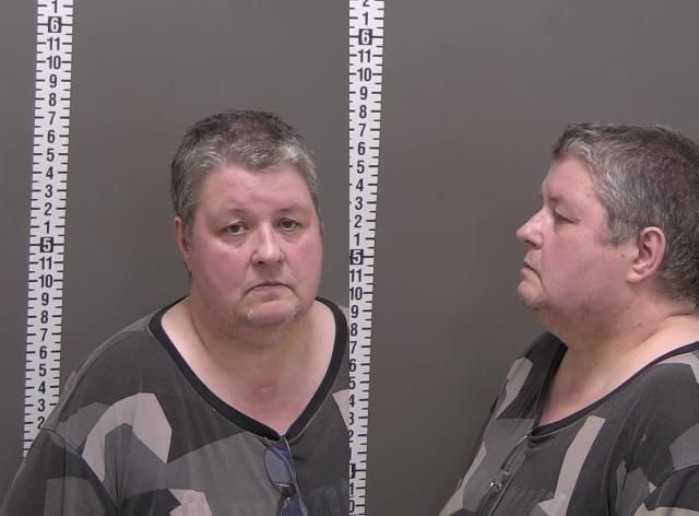 Mugshot of LARS HOLST SORENSON