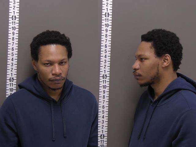 Mugshot of JAMAL DANTRELL NEITA