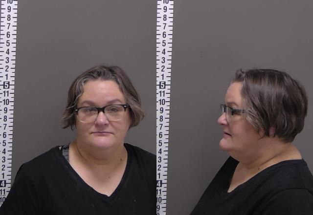 Mugshot of BETSY ELLEN OCONNELL
