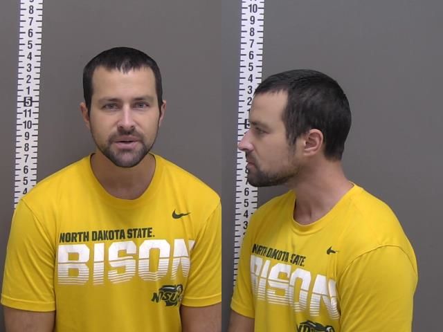 Mugshot of CHRISTOPHER D ZABEL
