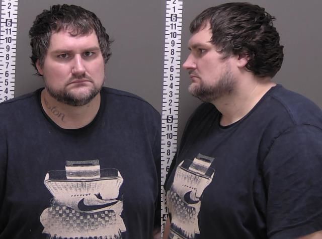 Mugshot of SKYE JORDAN DAKOTA MILLER
