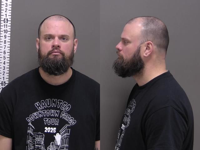 Mugshot of SPENCER RAY DIETRICH