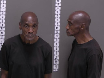 Mugshot of LEON MADDOX