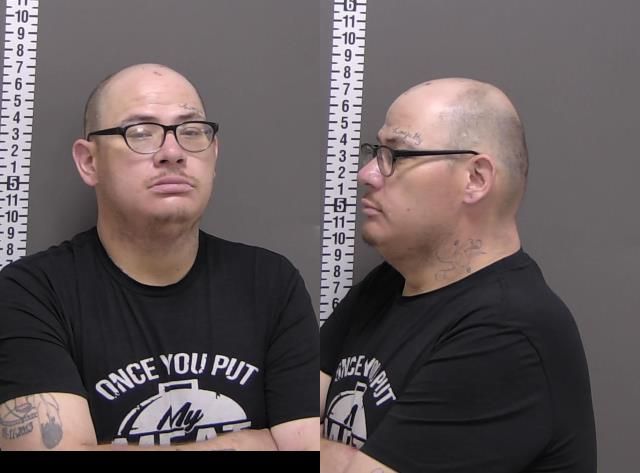Mugshot of JOSEPH DONALD WHITE