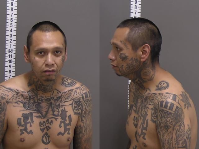 Mugshot of ERIC LAWRENCE ARCHAMBAULT