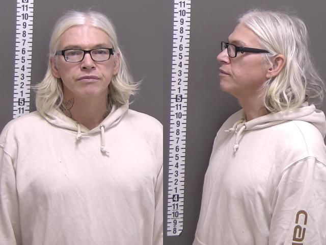 Mugshot of BOAU DEREK FREDERICK