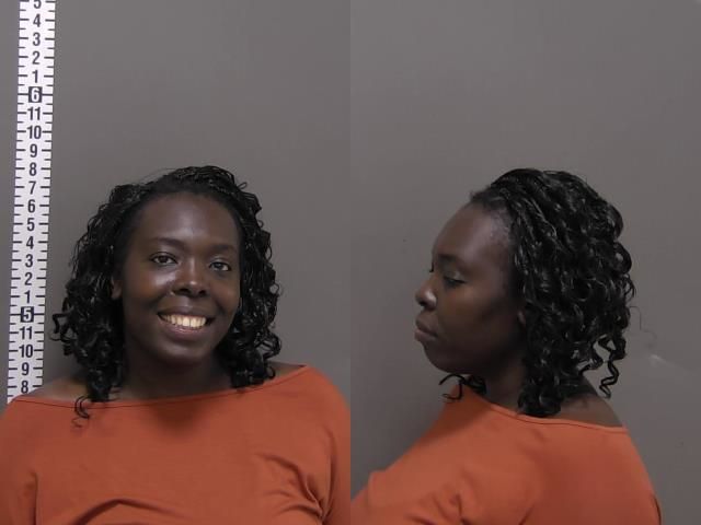 Mugshot of HELEN KASARA AKERI