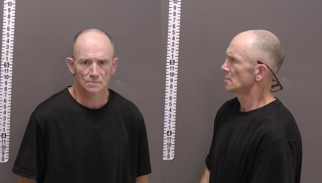 Mugshot of ROBERT DAVID SLOAN