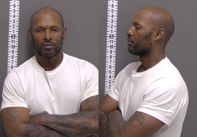 Mugshot of GARMONYOU DOUGAR WILES