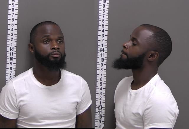 Mugshot of HAKIZA MATEMBERA