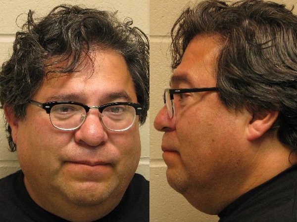 Mugshot of RYAN JOSEPH FOX