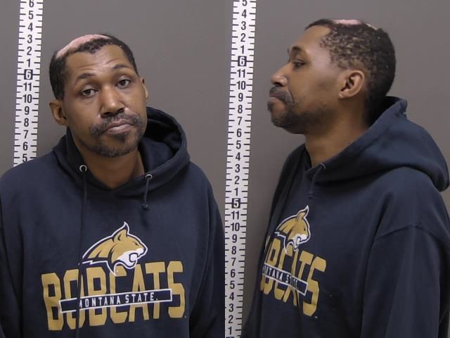 Mugshot of JACOBY ONEIL HUTCHINSON