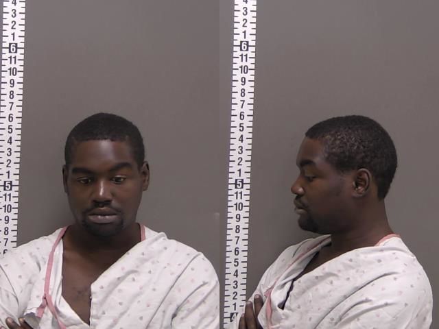 Mugshot of JASON JOSEPH CANADA
