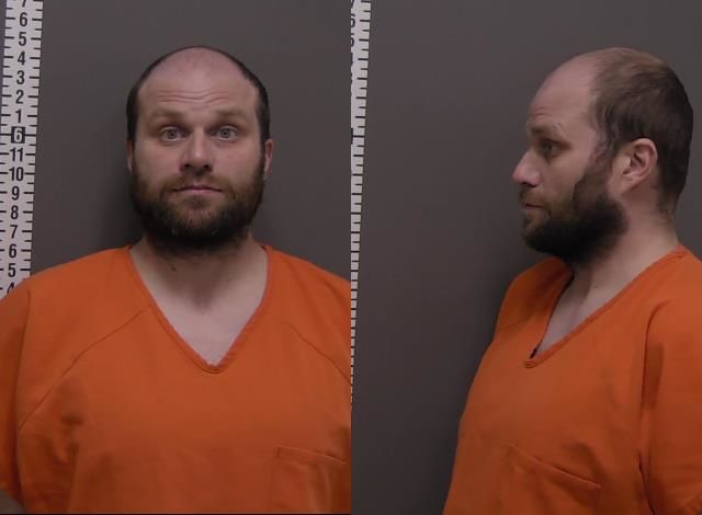 Mugshot of EDWARD GIDEON MELROE