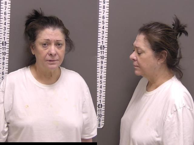 Mugshot of LISA ANN BEATON