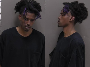 Mugshot of ALI MOHAMED SHARIF