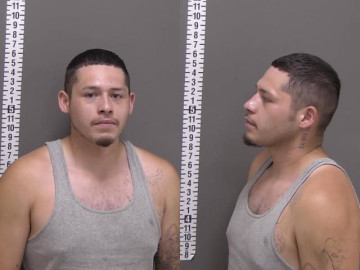 Mugshot of CONWAY SLOAN WESSELS CHARBONEAU