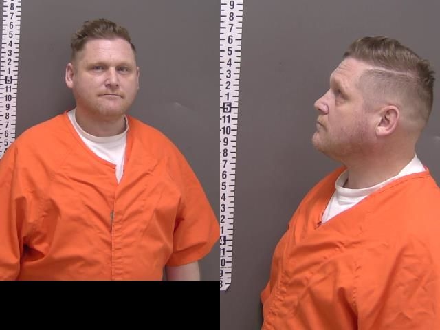 Mugshot of DALLAS SCOTT VIKER