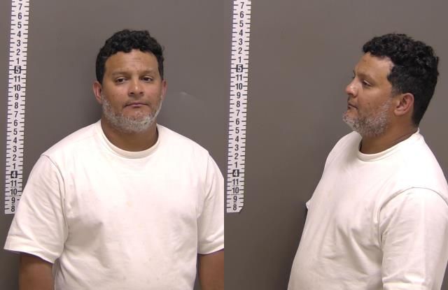 Mugshot of LIATFER JESE PINILLA MONZON