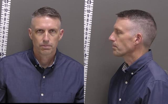 Mugshot of JACOB JOHN DALBOL