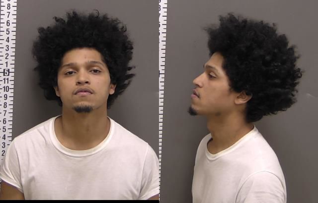 Mugshot of MICHAEL JAMES NORTHERN