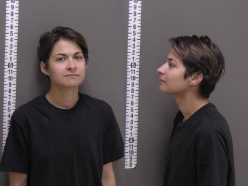 Mugshot of ADEYSHA JOY MCCORKLE