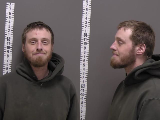 Mugshot of KYLE JOHN DURAINE