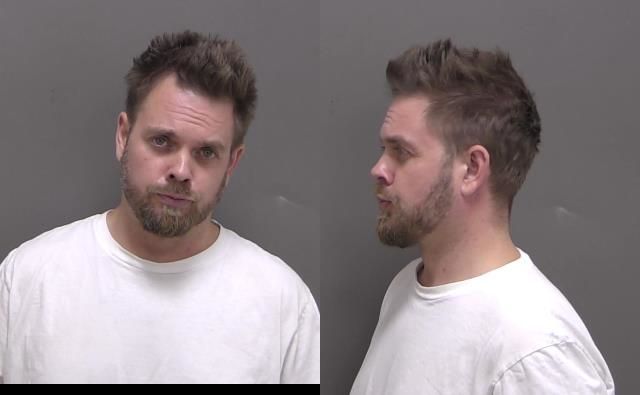Mugshot of RIAN JACOBSEN