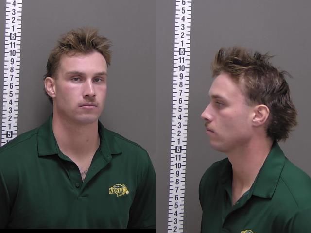 Mugshot of TYLER JON WALDEN