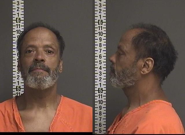 Mugshot of LAWRENCE RICHARD HUNT