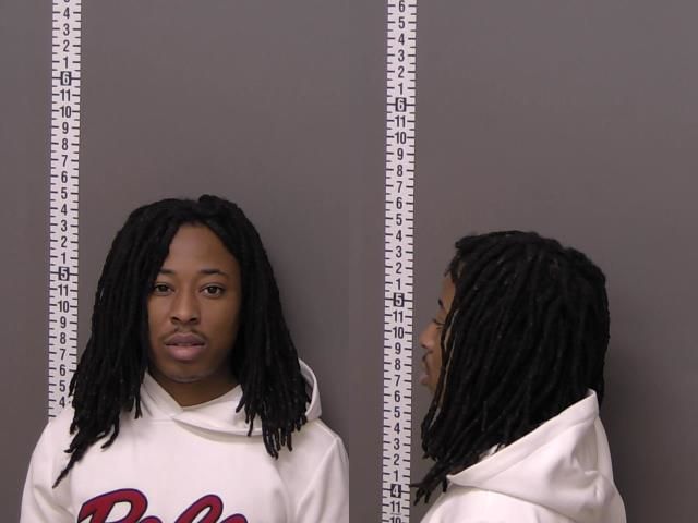 Mugshot of ENNIS FITZGERALD LAWRENCE