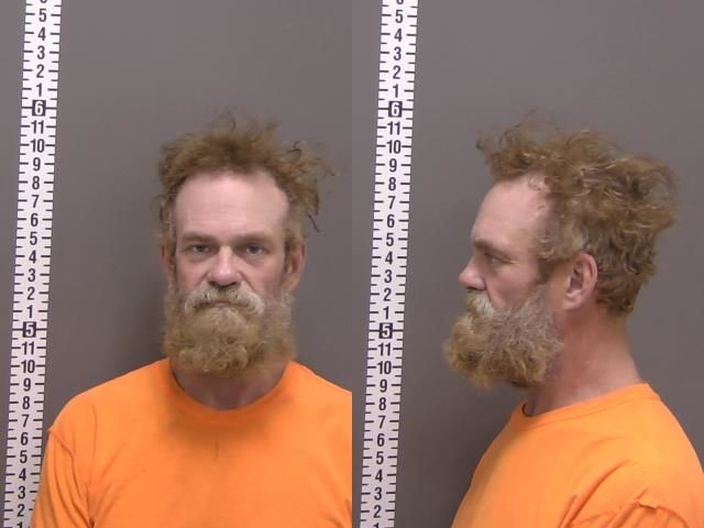 Mugshot of TIMOTHY RYAN DUNAGAN