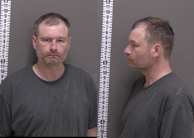 Mugshot of NICKOLAS ANDREAS VETTLESON