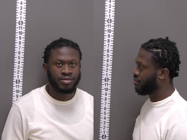 Mugshot of JAMES SMITH