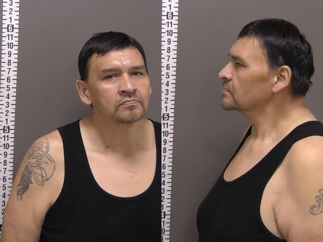 Mugshot of STEVEN LEE JOHNSON