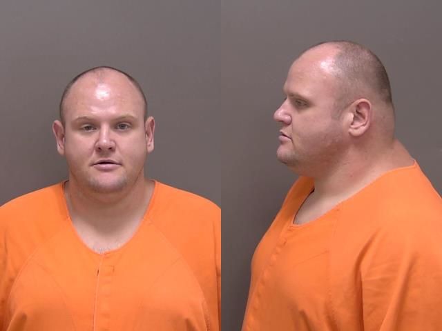 Mugshot of JONATHAN WAYNE ROYCE