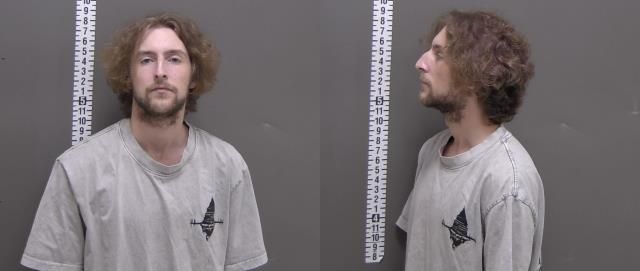 Mugshot of TIMOTHY OWEN CLIFFORD