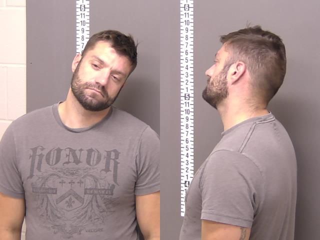 Mugshot of JIMMY STEVEN BOOTH