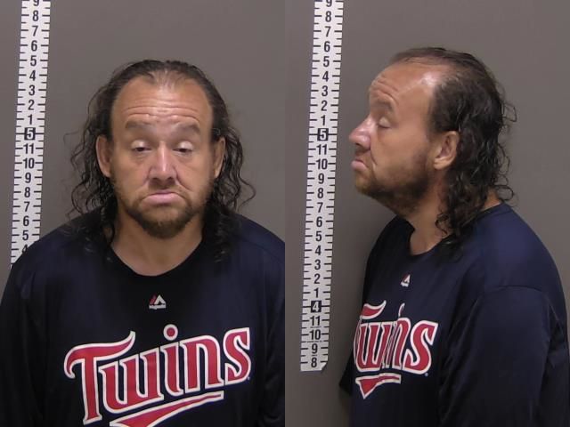 Mugshot of RONALD ALAN WILSON