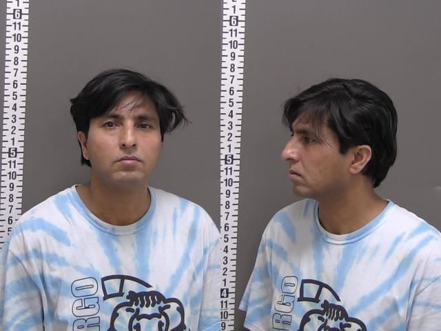 Mugshot of JIT BAHADUR THAPA