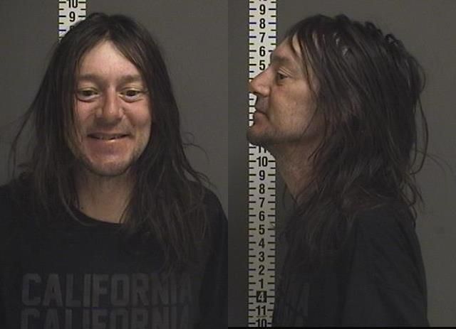 Mugshot of KEVIN LEE TROLDAHL