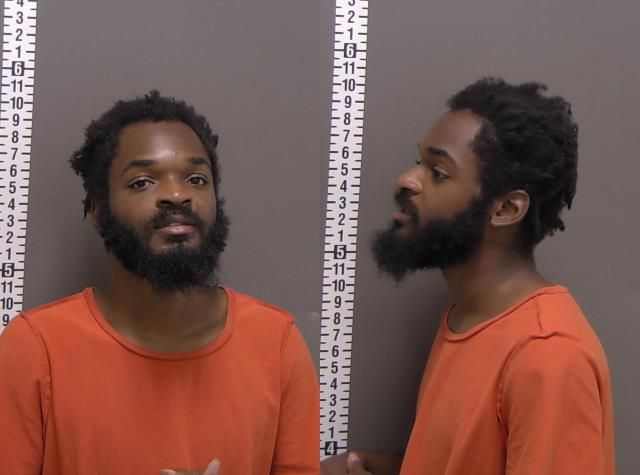 Mugshot of LAVONTE LEON DARLING