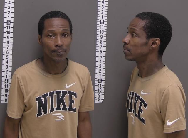 Mugshot of ANTHONY LAMAR HARPER