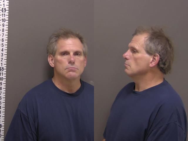 Mugshot of ROBERT SEBASTIAN SMITH