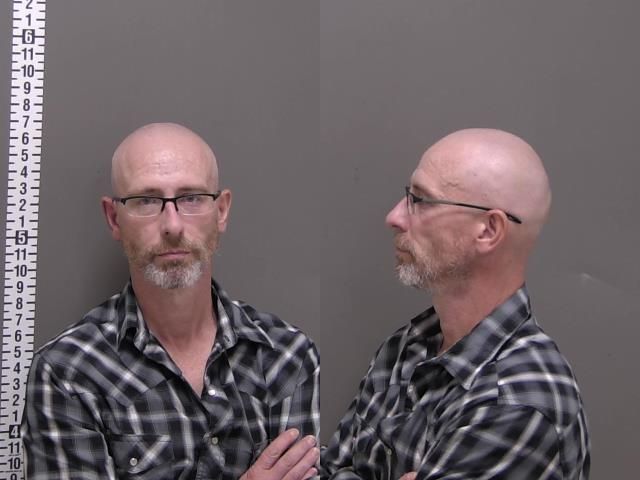Mugshot of TRAVIS JOHN BOUFFLEUR